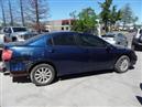 2009 MITSUBISHI GALANT ES BLUE 2.4 AT 193902